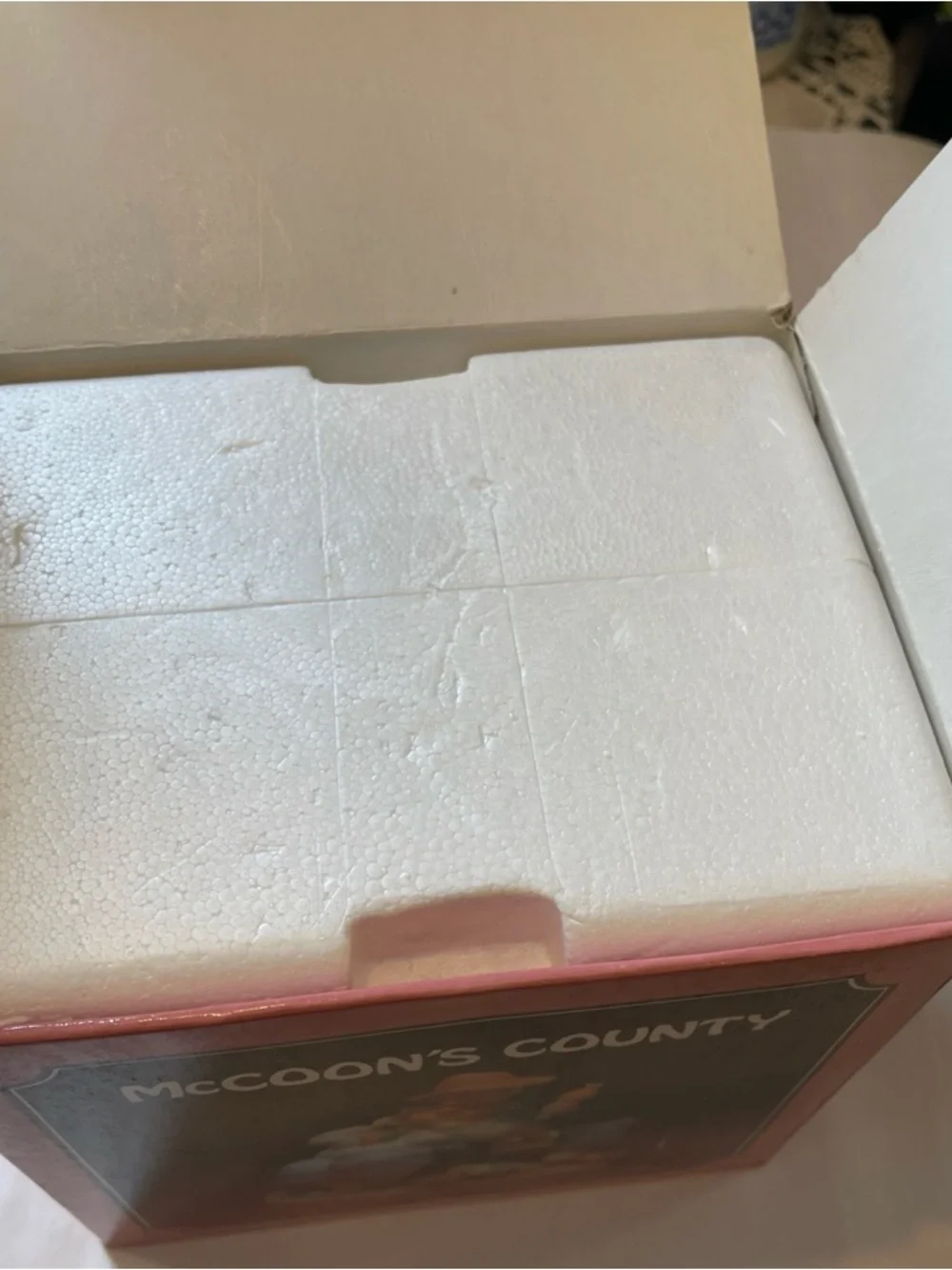 McCoon's County Box Social 6